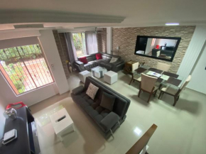 Beatiful and spacious House in Luxury Condominium